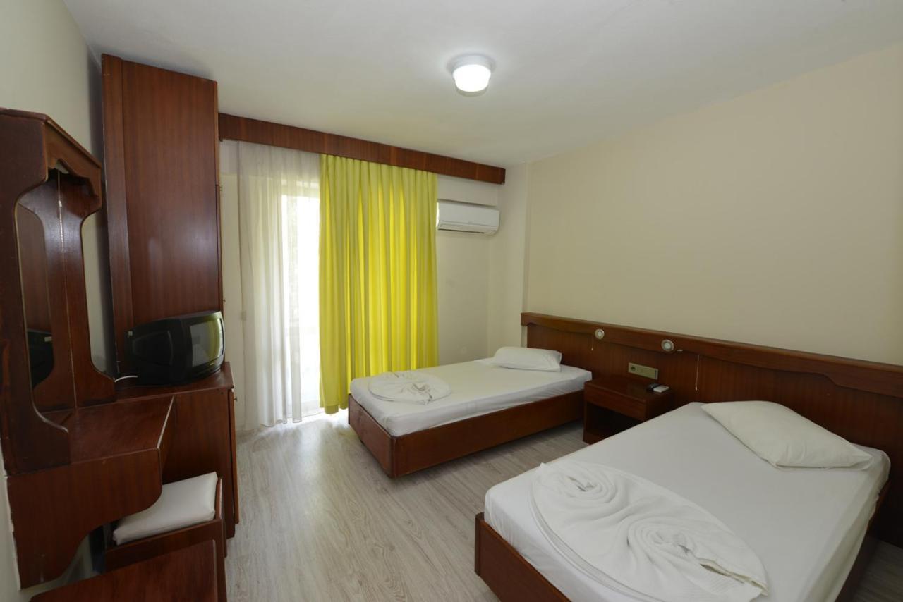 Kaftans City Hotel By Rrh&R เกเมร์ ภายนอก รูปภาพ