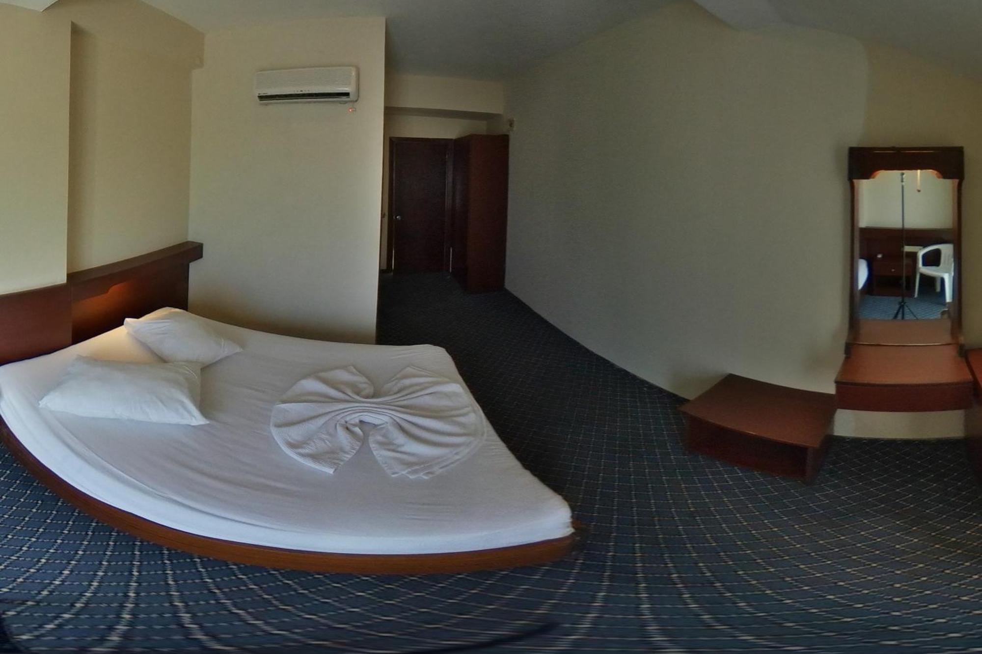 Kaftans City Hotel By Rrh&R เกเมร์ ภายนอก รูปภาพ